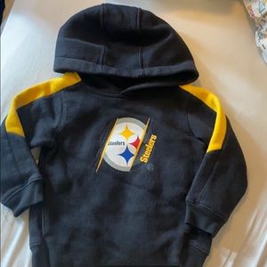 Pittsburgh Steelers hoodie